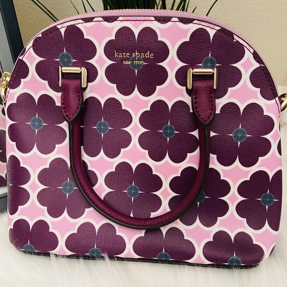 Kate Spade Handbag - Picture 7 of 16